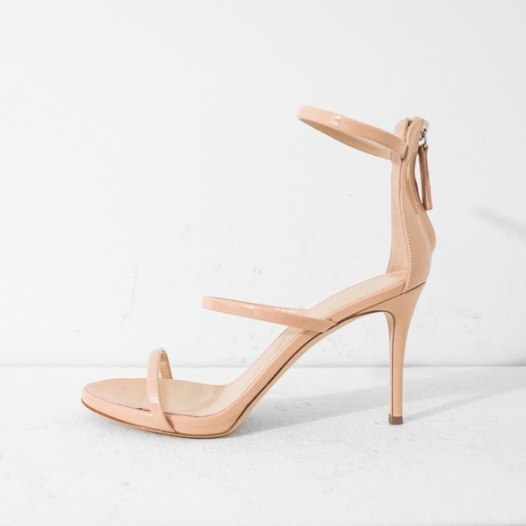 Giuseppe Zanotti Shoes - Giuseppe Zanotti Harmony 90mm